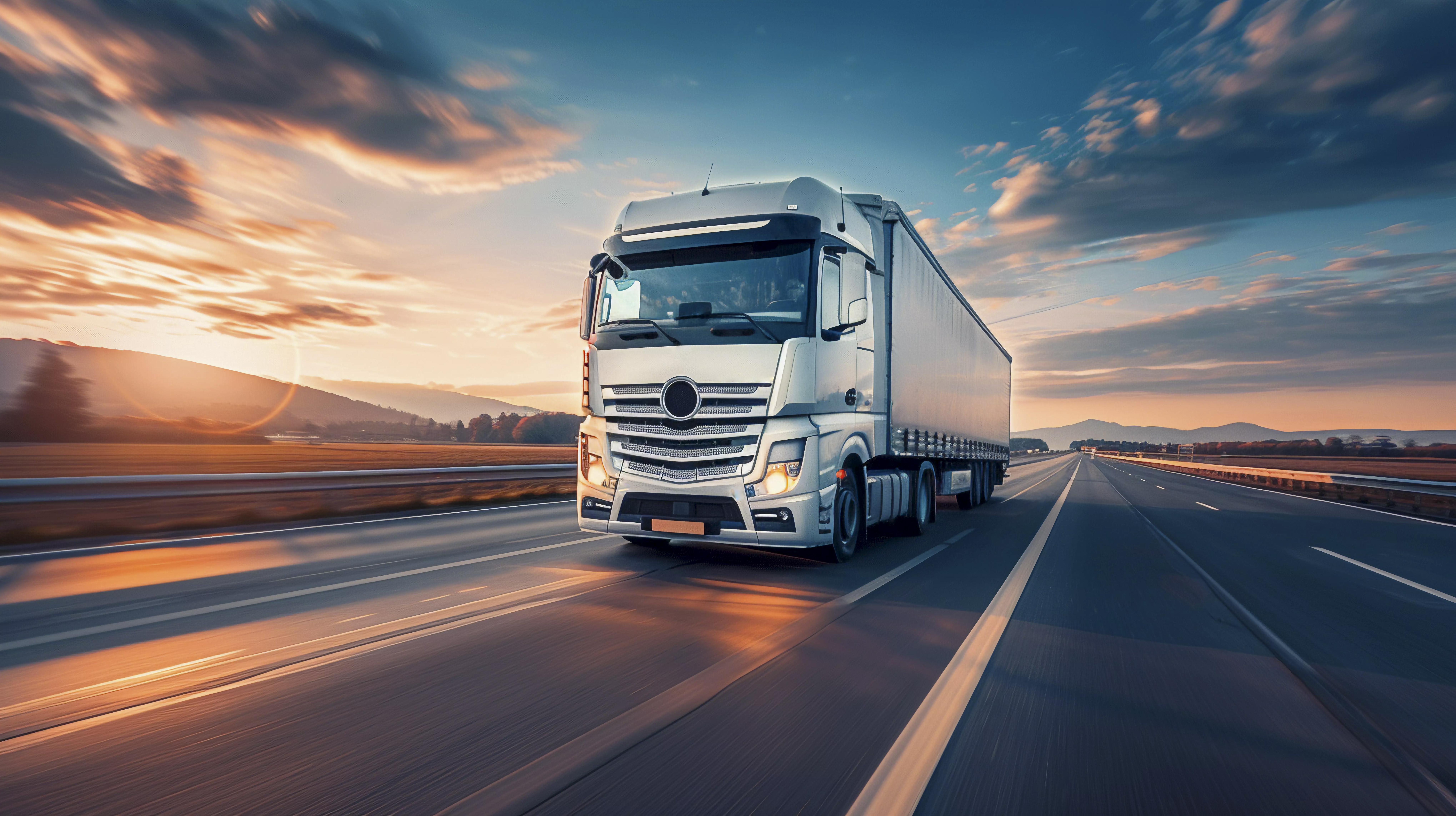 Trucking